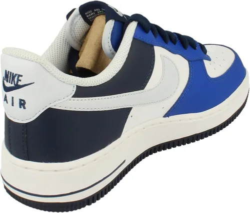 Vista 237 de Nike Air Force 1 '07 LV8 Double Swoosh - Twilight Marsh CT2300-300