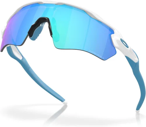 Vista 5 de Oakley Youth Oj9001 Radar Ev Xs Path - Gafas de sol rectangulares