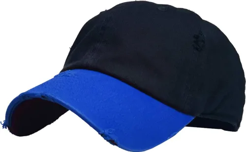 Vista 22 de KBETHOS - Gorra de béisbol ajustable, de algodón desgastado, vintage, unisex, estilo polo, camionero, para papá