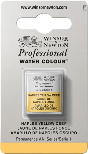 Vista 197 de Winsor & Newton - Pintura para acuarela profesional