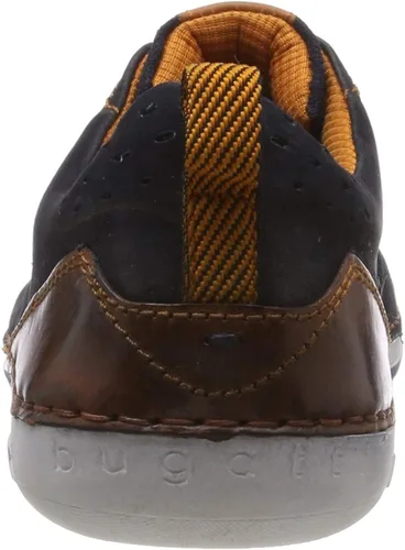 Vista 3 de Bugatti Zapatillas bajas para hombre