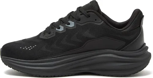 Vista 3 de HI-TEC Resist SR Runner - Zapatos de trabajo antideslizantes para hombre, cómodos, resistentes al agua, para hombre, ancho medio y ancho, talla 7-16