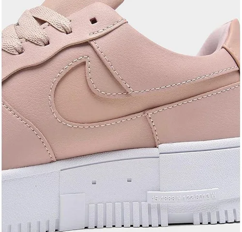 Vista 6 de Nike Air Force 1 Pixel Ck6649-001 - Tenis casuales de moda para mujer