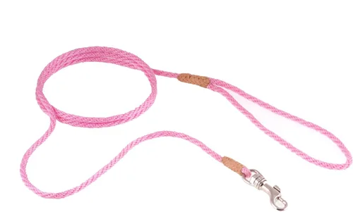 Vista 130 de Alvalley Correa para perros estilo broche – Correa de nailon estilo broche para perros – Fácil de manejar – Perfecto para perros pequeños, medianos