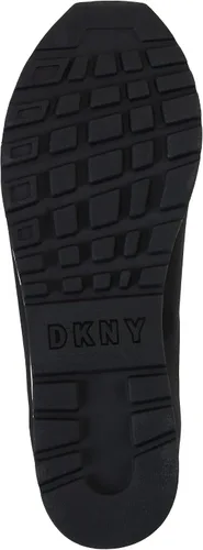 Vista 3 de DKNY Jadyn - Tenis ligeros y cómodos para mujer