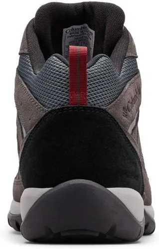 Vista 5 de Columbia Redmond V2 Mid impermeable para hombre