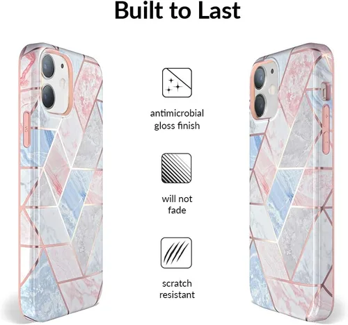 Vista 5 de Velvet Caviar Funda compatible con iPhone 11