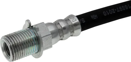 Vista 3 de Dorman Manguera hidráulica de freno H23807 compatible con modelos Ford seleccionados