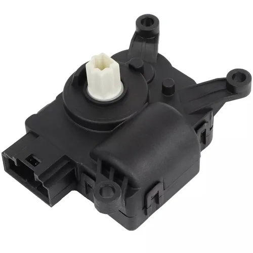 Vista 7 de Actuador de puerta de mezcla de aire HVAC para Dodge Ram 1500 2009-2021 Dodge Ram 2500/3500 2010-2019 Ram 4500/5500 2011-2019 - Actuador de puerta