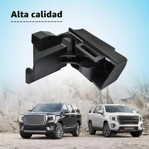 Vista 6 de GMT800 Soporte de reposabrazos para puerta de pasajero compatible con GM Chevrolet y GMC 1999, 2000, 2001, 2002, 2003, 2004, 2005, 2006