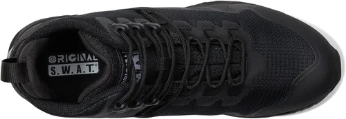 Vista 2 de Original S.W.A.T. Alpha Fury 2.0 - Botas con cordones unisex para adultos