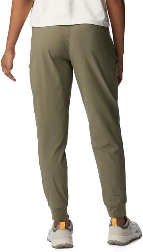 Vista 3 de Columbia Leslie Falls Jogger para mujer