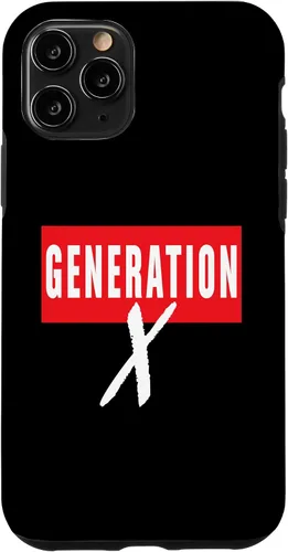 Vista 27 de iPhone 16 Generation X: Pioneers Of Change And Leadership Case