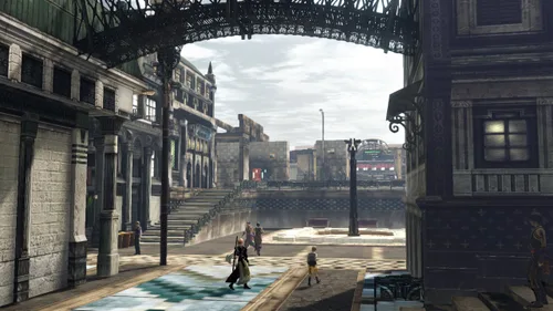 Vista 9 de LIGHTNING RETURNSFINAL FANTASY XIII(Japan Import)