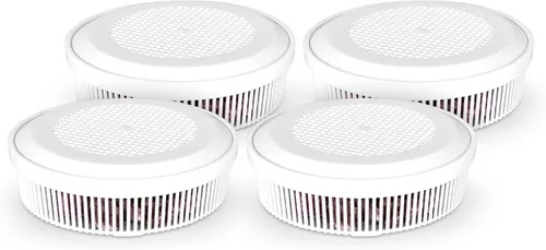 Vista 13 de Cartucho de filtro mineral de repuesto de 5 etapas para encimera y enfriadores de agua. 5 capas de filtración y mineralización. Elimina