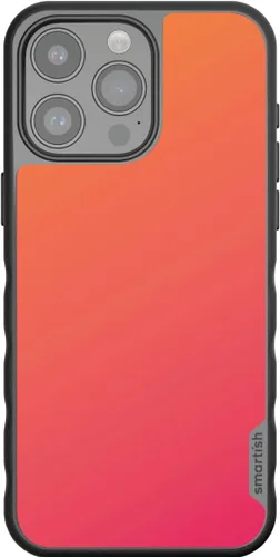 Vista 22 de Smartish - Funda delgada para iPhone 11 Pro Max de You're On Fire - Gripmunk [ligera + protectora] Funda para teléfono celular de agarre fino