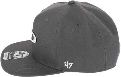 Vista 2 de Oakley Sombrero de elipse estándar 47 B1b