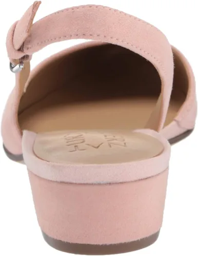 Vista 53 de Naturalizer - Zapatos Pump tacón de talud para mujer