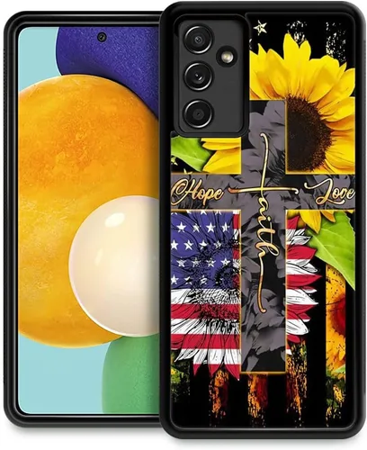Vista 16 de ZHEGAILIAN Funda compatible con Samsung Galaxy A14 5G, antideslizante, de poliuretano termoplástico suave, a prueba de golpes, compatible con Gato