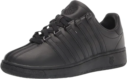 Vista 9 de K-Swiss Classic VN - Zapatillas de cuero para mujer