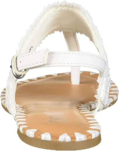 Vista 3 de Carlos by Carlos Santana Women's Jayne Flat Sandal