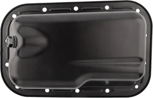 Vista 3 de BOXI Bandeja de aceite para Chrysler 300 2011-2023 / para Dodge Challenger 2011-2023 / Charger 2011-2023 / para Jeep Wrangler 2012-2017 / Wrangler