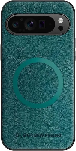 Vista 41 de Pzwoxukhov Funda compatible con Huawei Pura 90 Pro Max, color negro