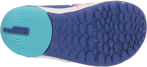 Vista 4 de Merrell Zapatos de agua Bare Steps H20 para niños