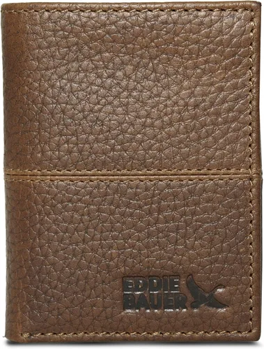 Vista 7 de Cartera Trifold Signature de Eddie Bauer para Hombre
