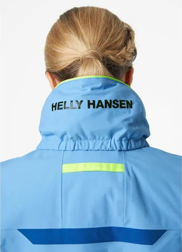 Vista 9 de Helly-Hansen Salt Navigator - Chaqueta para mujer