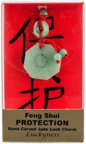 Vista 6 de ZORBITZ Feng Shui Luck Charms