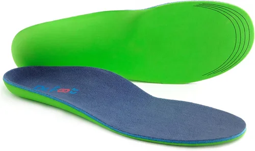 Vista 11 de Completo Dr. Pie de ortopedia insoles-raise corrige pronación, pies de Fallen Arches, la grasa, 1