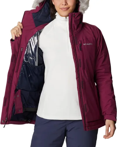 Vista 5 de Columbia Ava Alpine - Chaqueta aislante para mujer