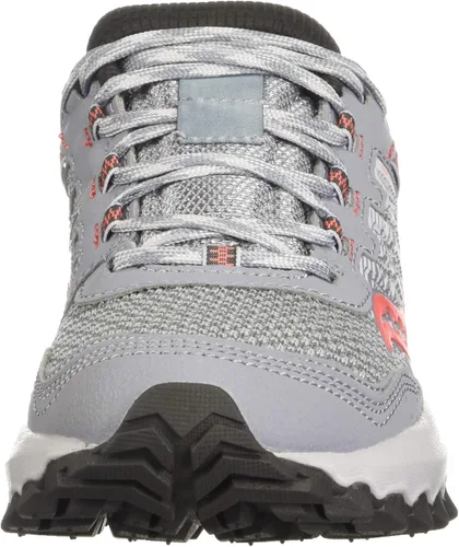Vista 2 de Saucony Versafoam Excursion Tr13 - Tenis de carrera de senderos para mujer