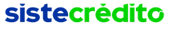 Logo de Sistecrédito para financiación en Yaxa Colombia
